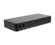 Targus USB-C - USB, USB-C, HDMI, RJ-45, DisplayPort - 556156 - zdjęcie 3